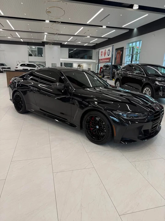 2022 BMW G82/G83 M4 - Image 13 of 14