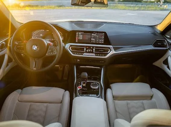 2022 BMW G82/G83 M4 - Image 8 of 8