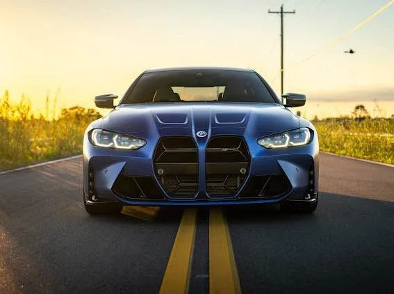 2022 BMW G82/G83 M4 - Image 2 of 8