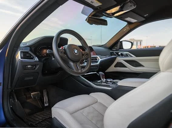 2022 BMW G82/G83 M4 - Image 6 of 8