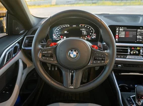 2022 BMW G82/G83 M4 - Image 5 of 8