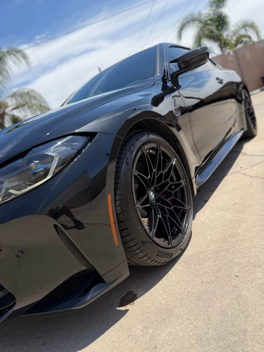 2022 BMW G82/G83 M4 - Image 5 of 6