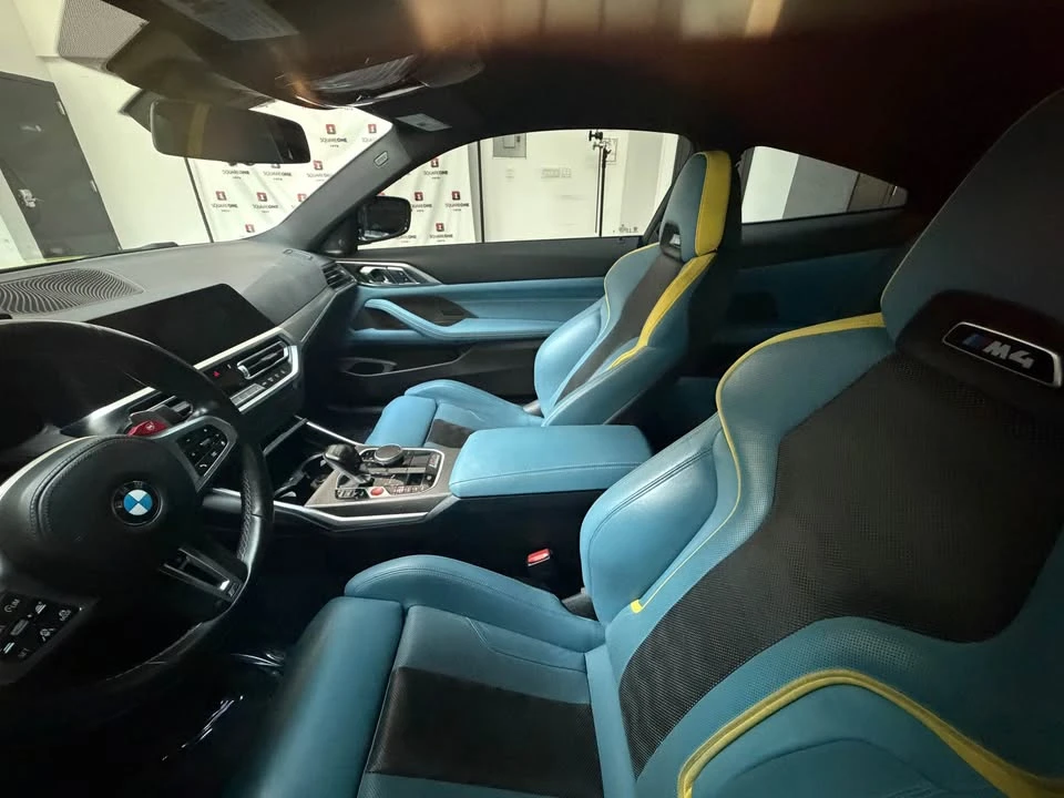 2022 BMW G82/G83 M4 - Image 4 of 5