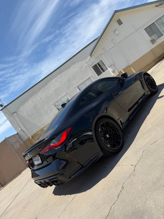 2022 BMW G82/G83 M4 - Image 3 of 6