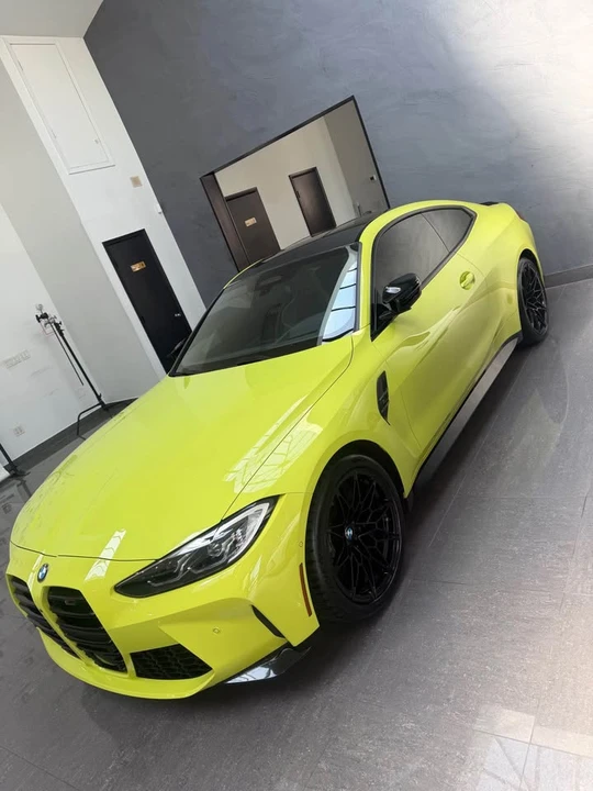 2022 BMW G82/G83 M4 - Image 2 of 5