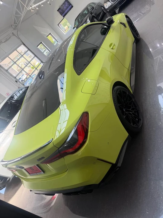 2022 BMW G82/G83 M4 - Image 5 of 5