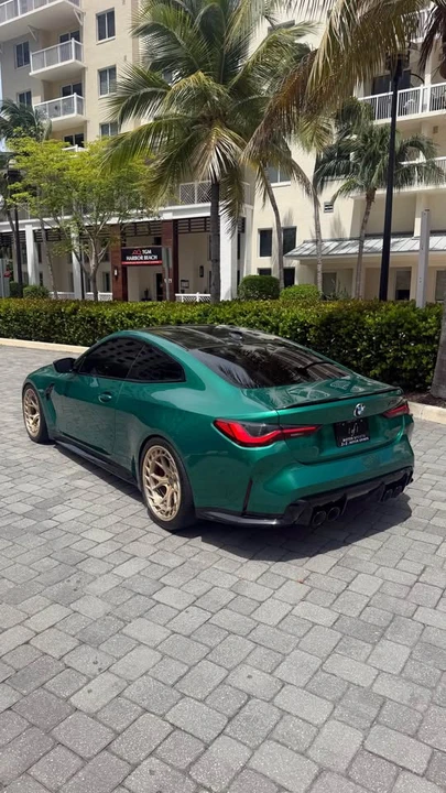 2022 BMW G82/G83 M4 - Image 8 of 20