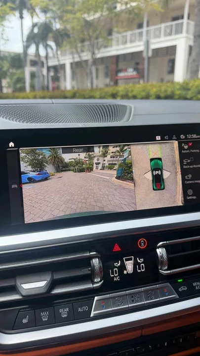 2022 BMW G82/G83 M4 - Image 17 of 20