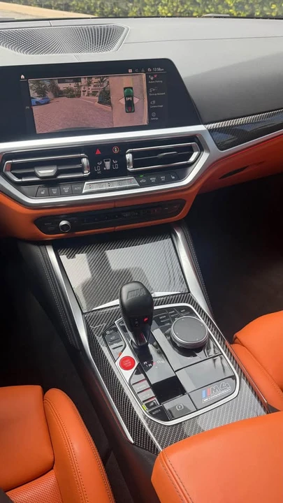 2022 BMW G82/G83 M4 - Image 20 of 20