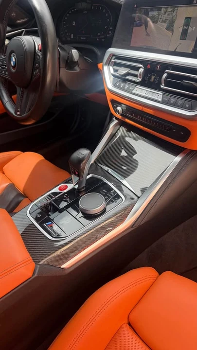 2022 BMW G82/G83 M4 - Image 14 of 20