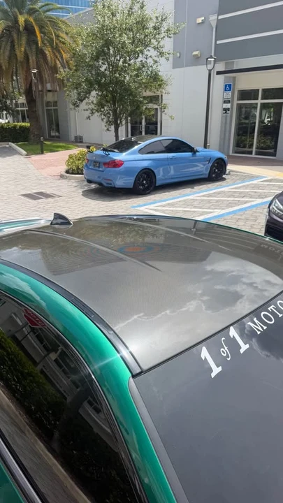 2022 BMW G82/G83 M4 - Image 5 of 20