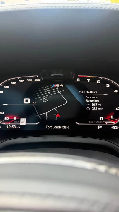 2022 BMW G82/G83 M4 - Image 18 of 20