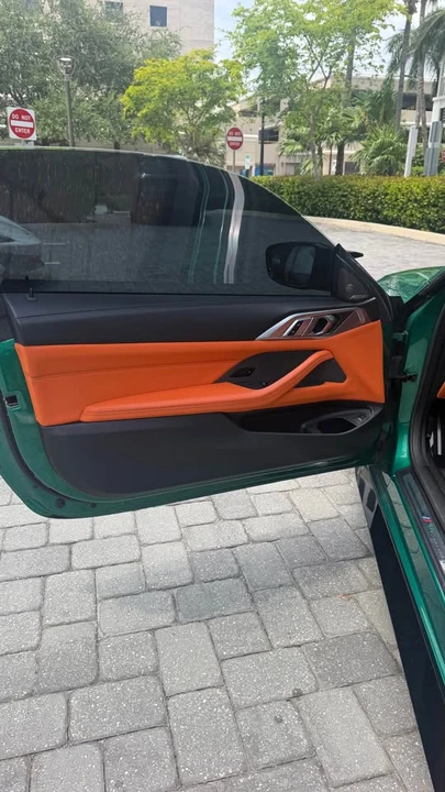 2022 BMW G82/G83 M4 - Image 16 of 20