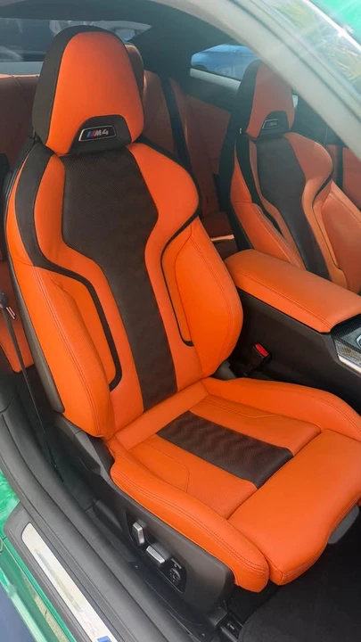 2022 BMW G82/G83 M4 - Image 13 of 20