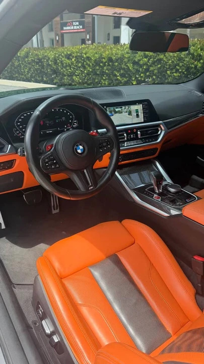 2022 BMW G82/G83 M4 - Image 15 of 20