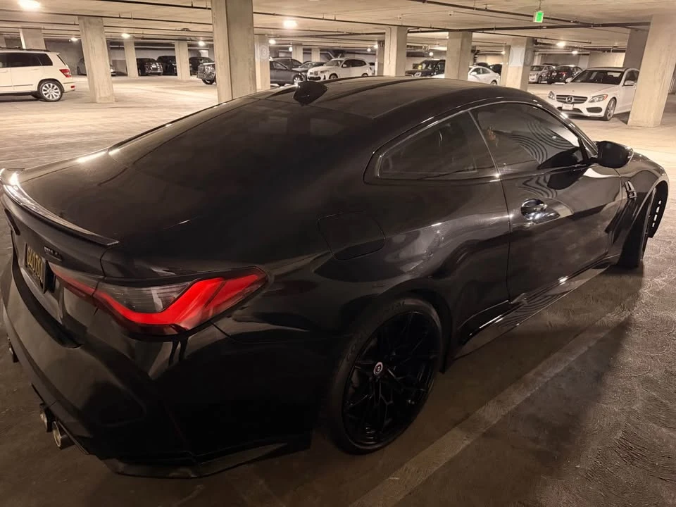 2022 BMW G82/G83 M4 - Image 2 of 5