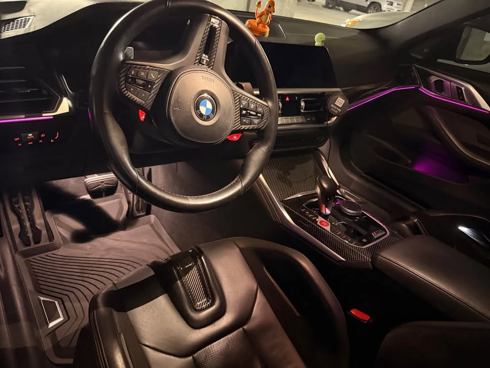2022 BMW G82/G83 M4 - Image 5 of 5