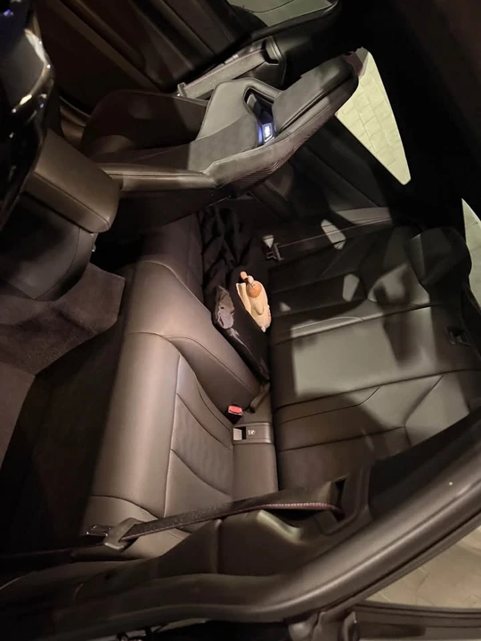 2022 BMW G82/G83 M4 - Image 4 of 5