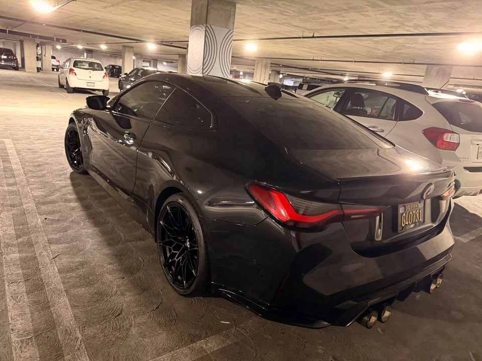 2022 BMW G82/G83 M4 - Image 3 of 5