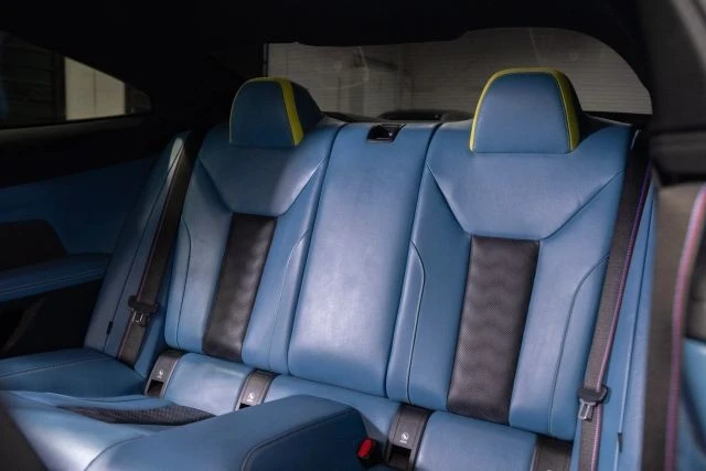 2022 BMW G82/G83 M4 - Image 11 of 21