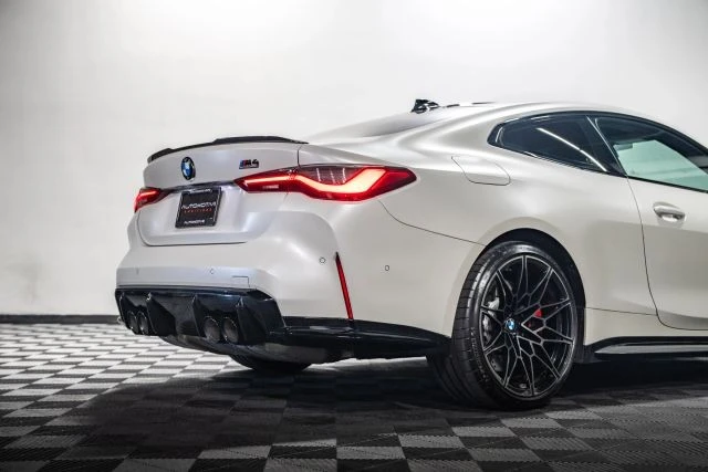 2022 BMW G82/G83 M4 - Image 19 of 21
