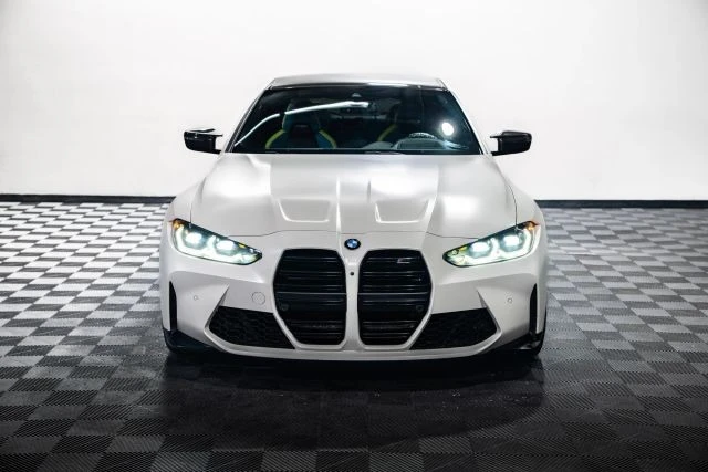 2022 BMW G82/G83 M4 - Image 3 of 21