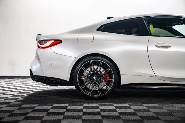 2022 BMW G82/G83 M4 - Image 16 of 21
