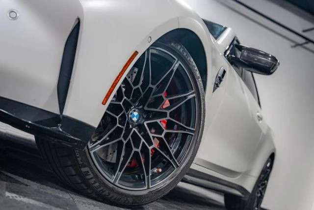 2022 BMW G82/G83 M4 - Image 9 of 21