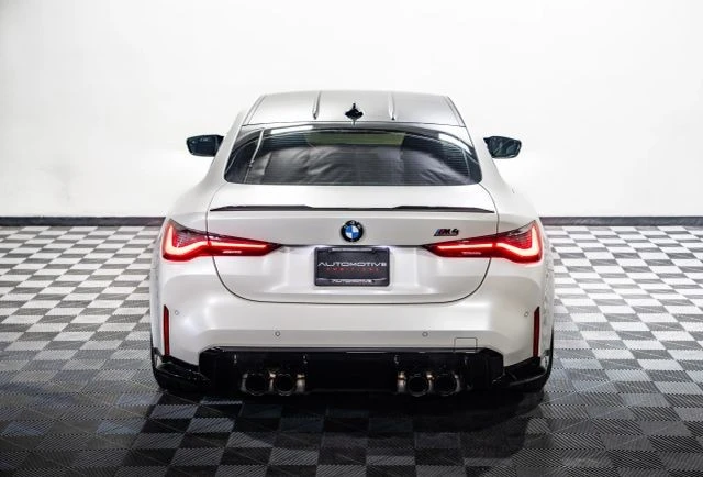 2022 BMW G82/G83 M4 - Image 7 of 21