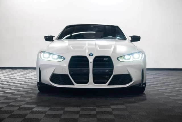 2022 BMW G82/G83 M4 - Image 15 of 21