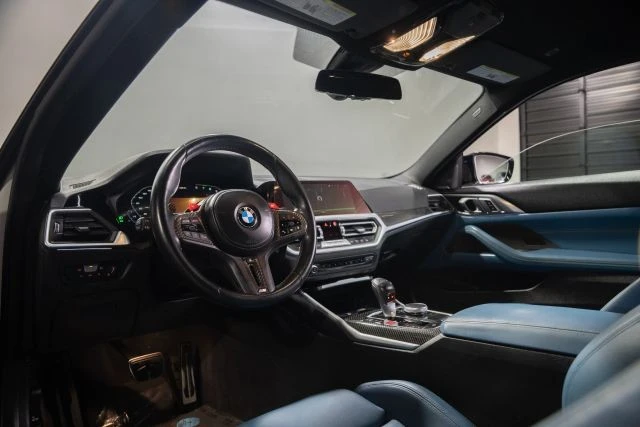 2022 BMW G82/G83 M4 - Image 10 of 21