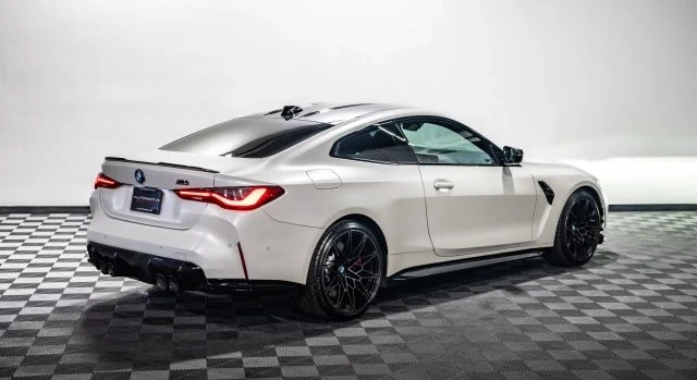 2022 BMW G82/G83 M4 - Image 18 of 21