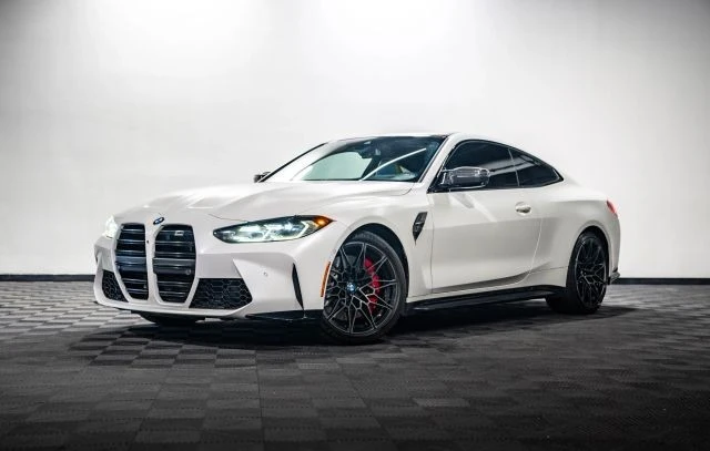 2022 BMW G82/G83 M4 - Image 12 of 21