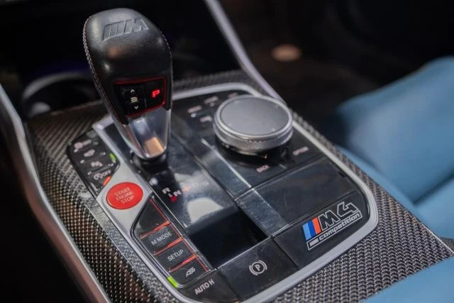 2022 BMW G82/G83 M4 - Image 4 of 21