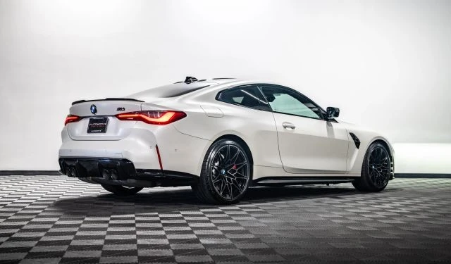 2022 BMW G82/G83 M4 - Image 6 of 21