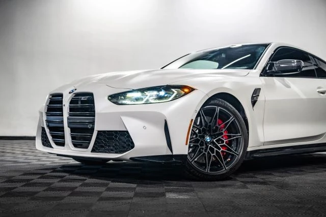 2022 BMW G82/G83 M4 - Image 13 of 21
