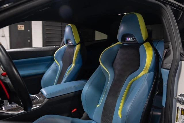 2022 BMW G82/G83 M4 - Image 2 of 21