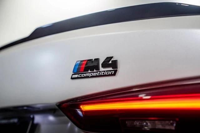 2022 BMW G82/G83 M4 - Image 20 of 21