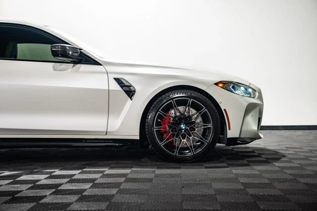 2022 BMW G82/G83 M4 - Image 17 of 21
