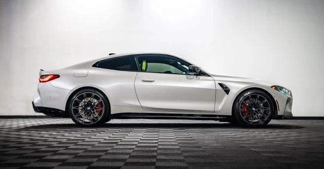 2022 BMW G82/G83 M4 - Image 5 of 21