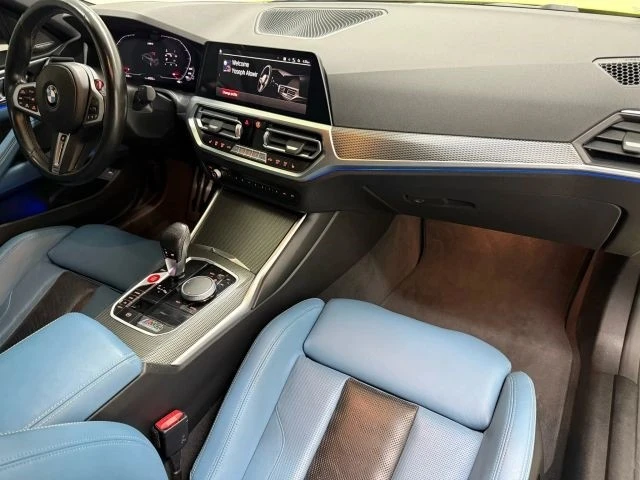 2022 BMW G82/G83 M4 - Image 9 of 12
