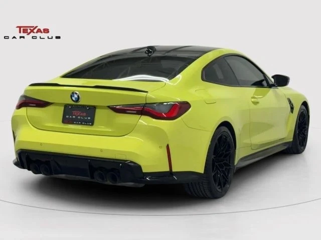 2022 BMW G82/G83 M4 - Image 6 of 12