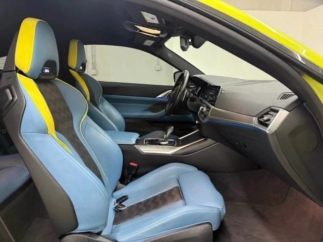 2022 BMW G82/G83 M4 - Image 12 of 12