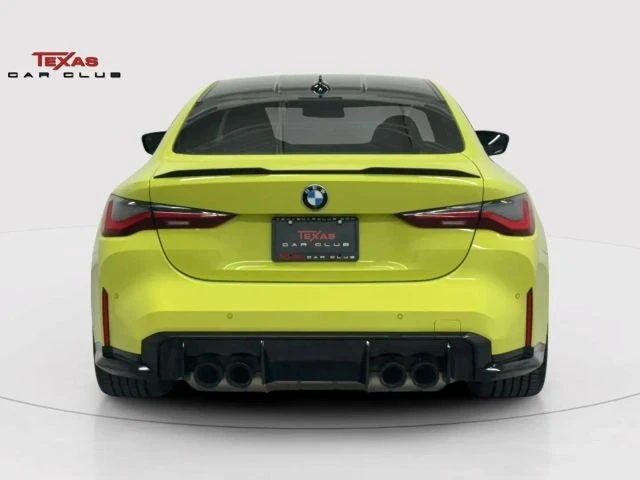 2022 BMW G82/G83 M4 - Image 9 of 12