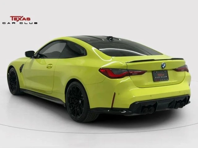 2022 BMW G82/G83 M4 - Image 8 of 12