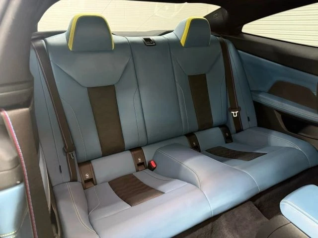 2022 BMW G82/G83 M4 - Image 12 of 12