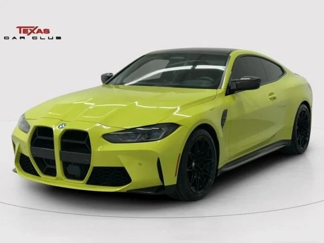 2022 BMW G82/G83 M4 - Image 2 of 12