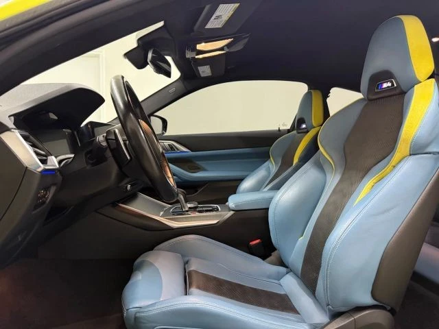 2022 BMW G82/G83 M4 - Image 11 of 12