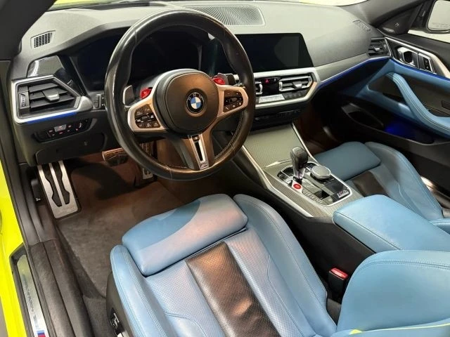 2022 BMW G82/G83 M4 - Image 3 of 12