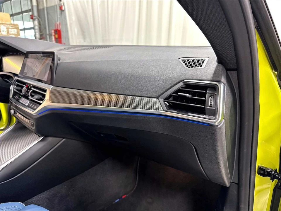 2022 BMW G82/G83 M4 - Image 25 of 31